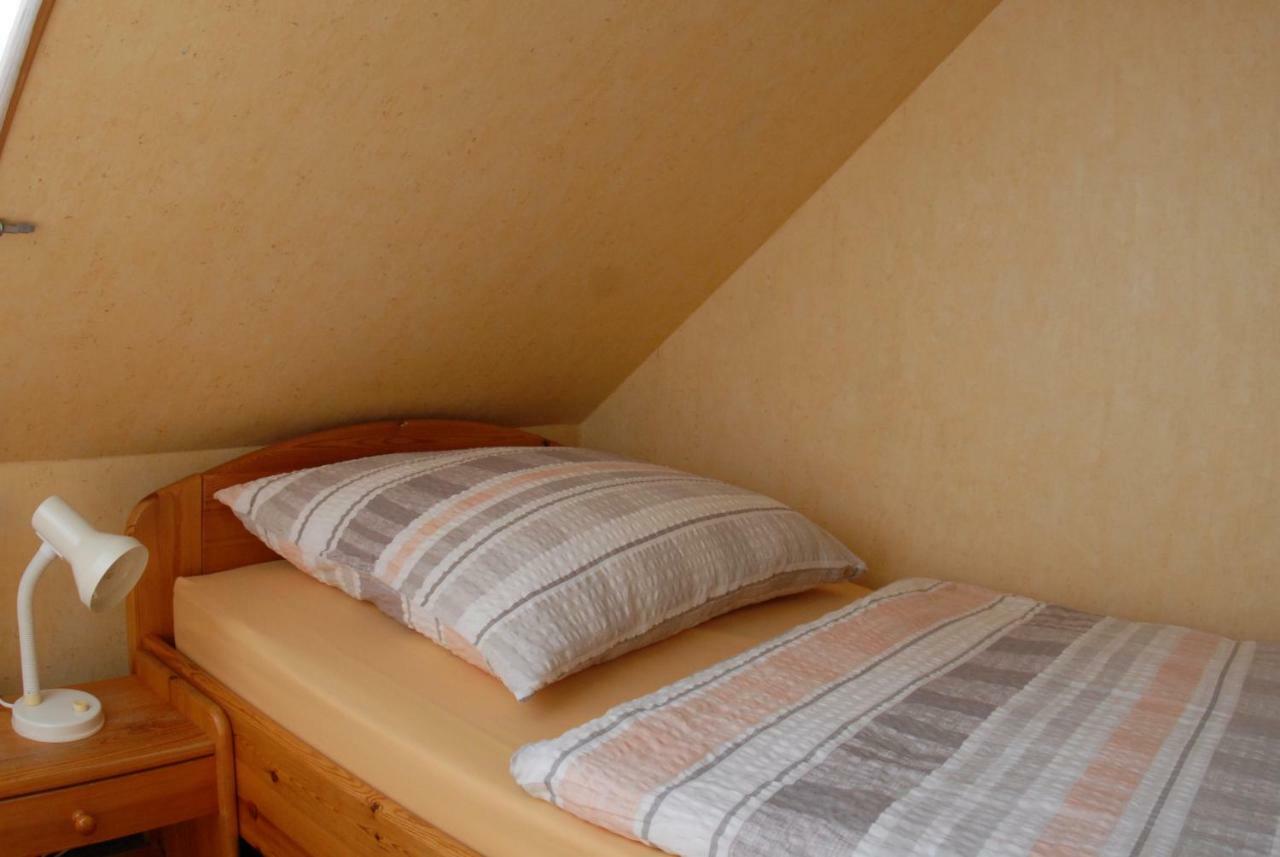 Appartement Hof Olde Warft *