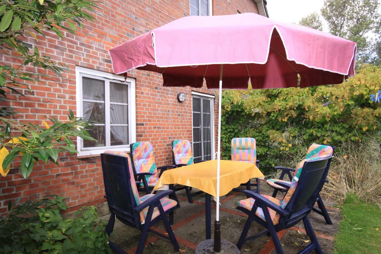 Appartement Hof Olde Warft *