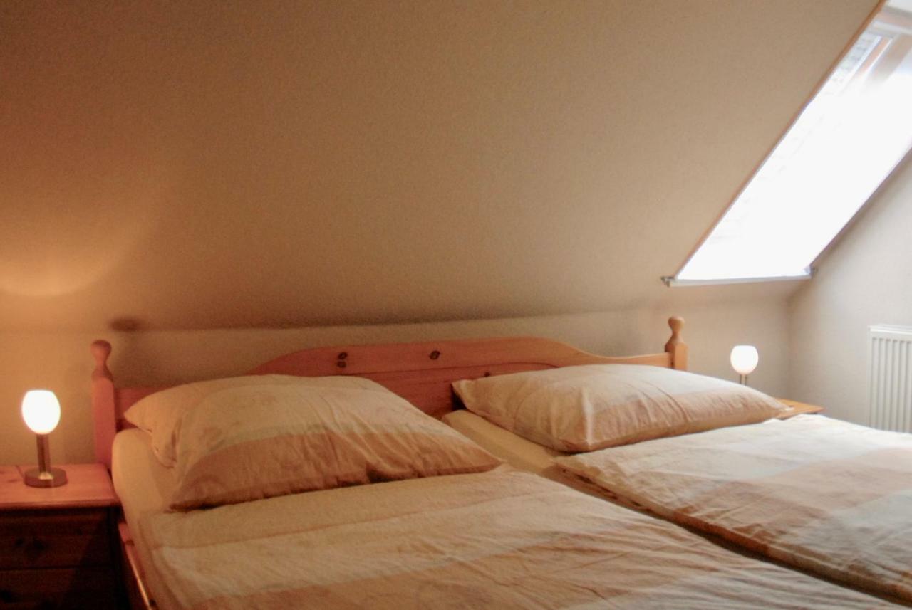 Appartement Hof Olde Warft Oldenswort