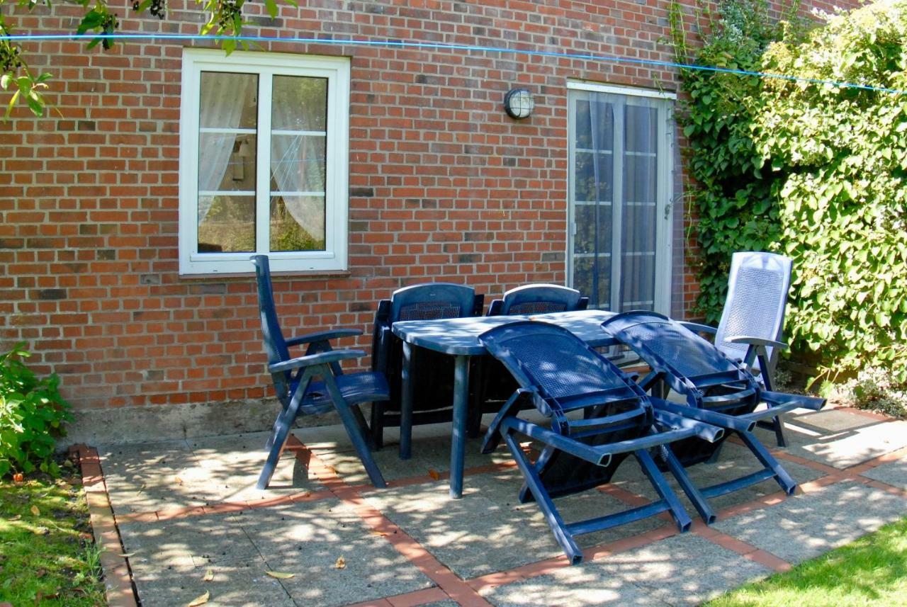 Hof Olde Warft Appartement