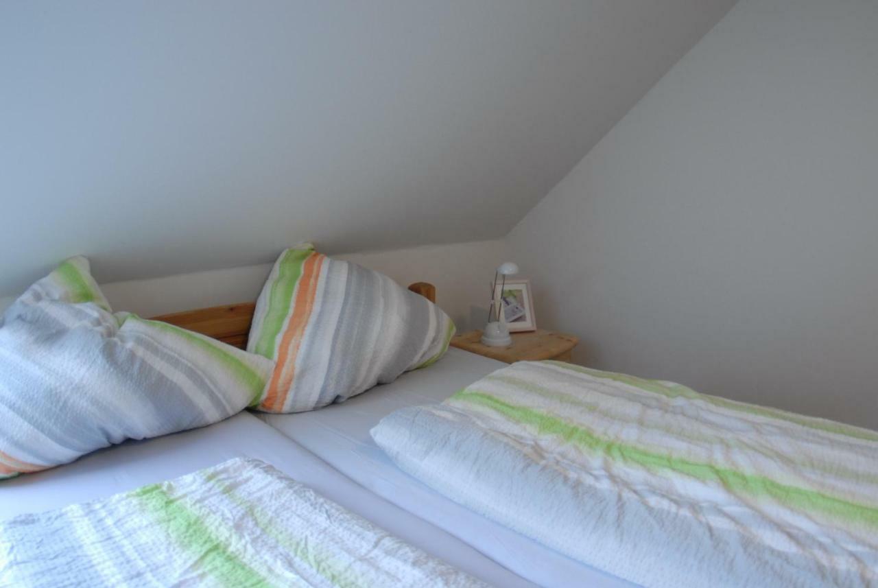 Hof Olde Warft Appartement Oldenswort