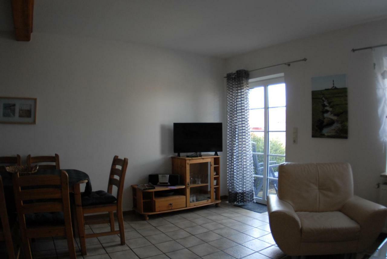 Hof Olde Warft Appartement Oldenswort