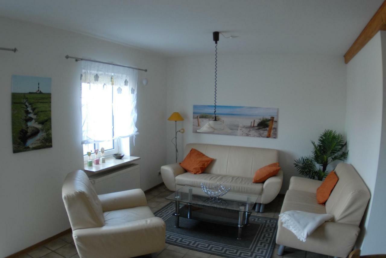 Appartement Hof Olde Warft