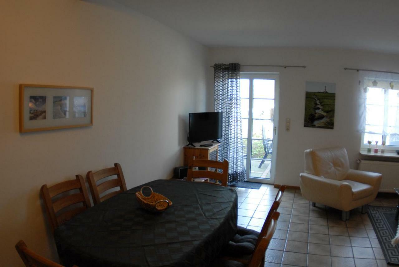 Hof Olde Warft Appartement *