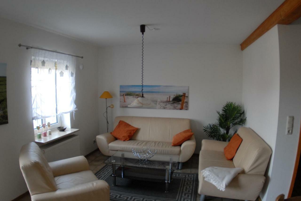 Hof Olde Warft Appartement *