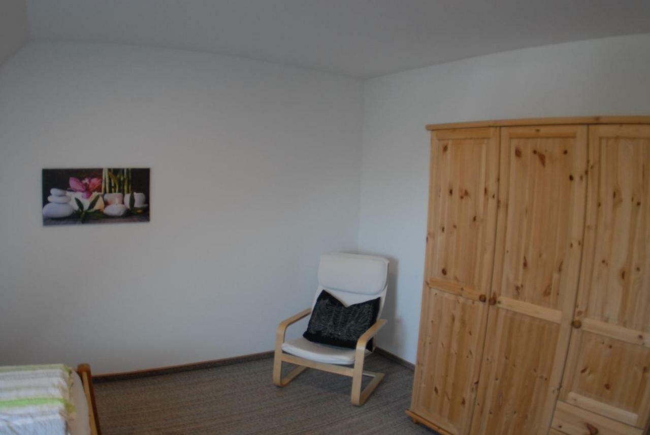 Hof Olde Warft Appartement *