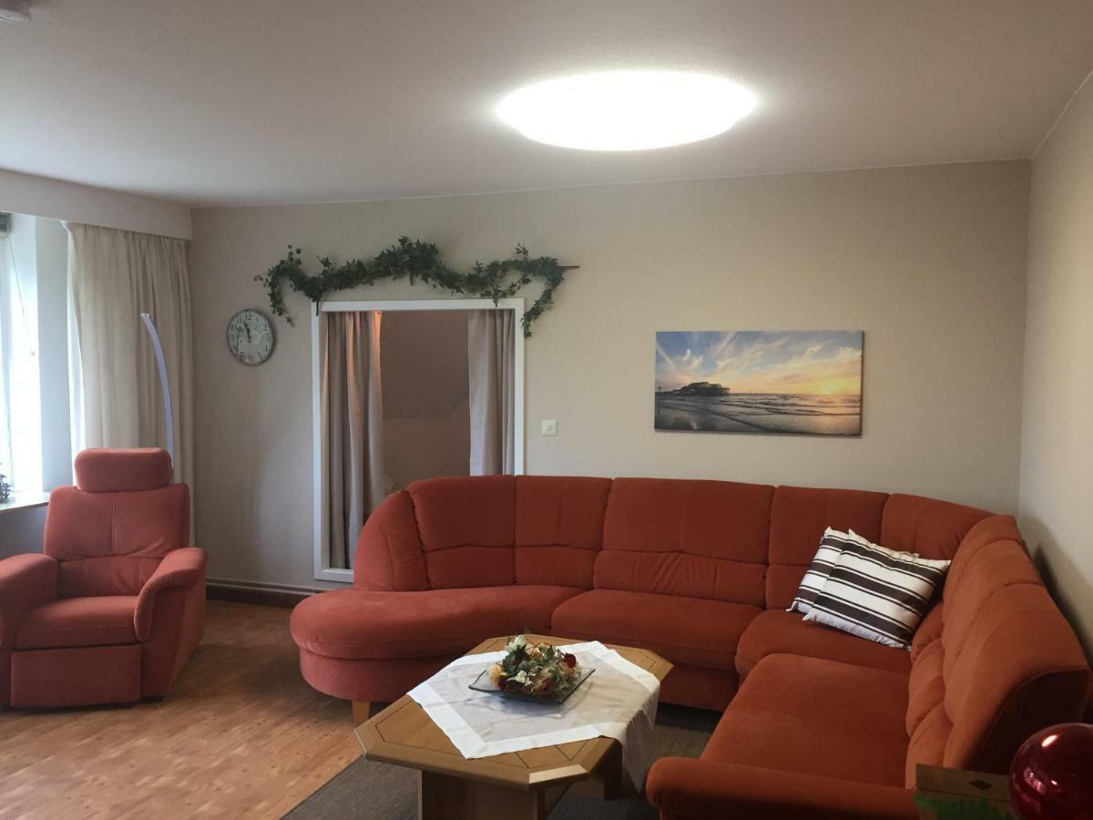 Appartement Hof Olde Warft *