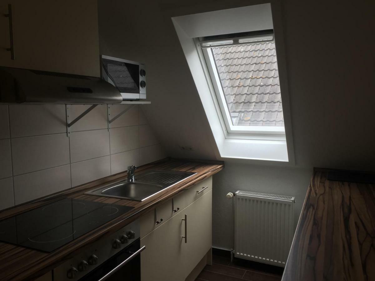 Hof Olde Warft Oldenswort