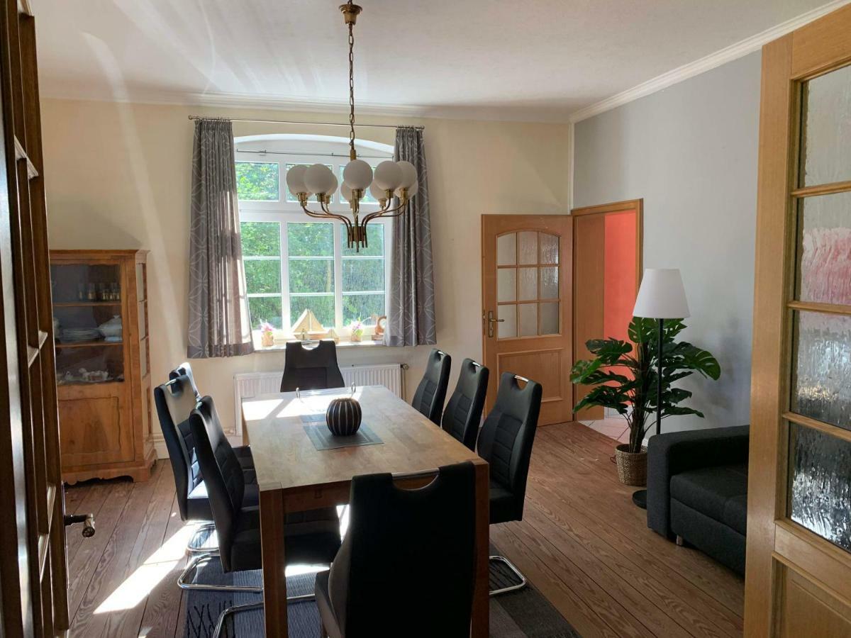 Appartement Hof Olde Warft