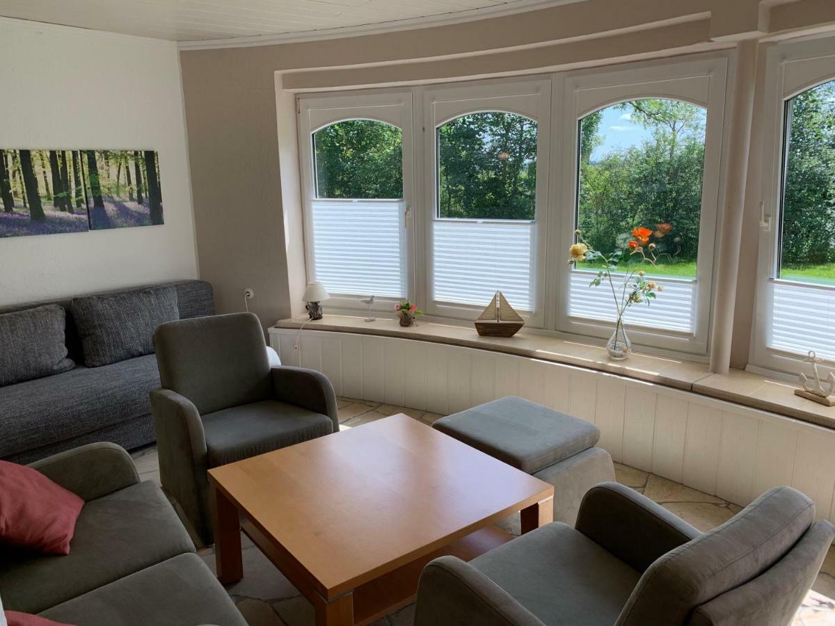 Appartement Hof Olde Warft