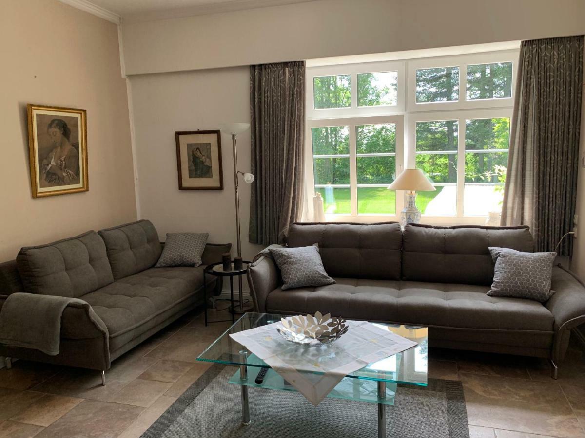 Appartement Hof Olde Warft Oldenswort