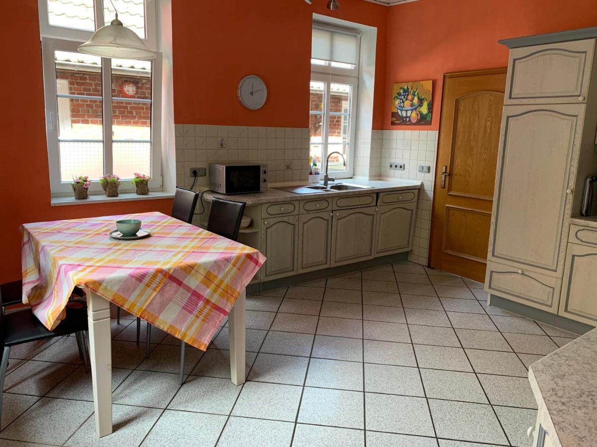 Appartement Hof Olde Warft