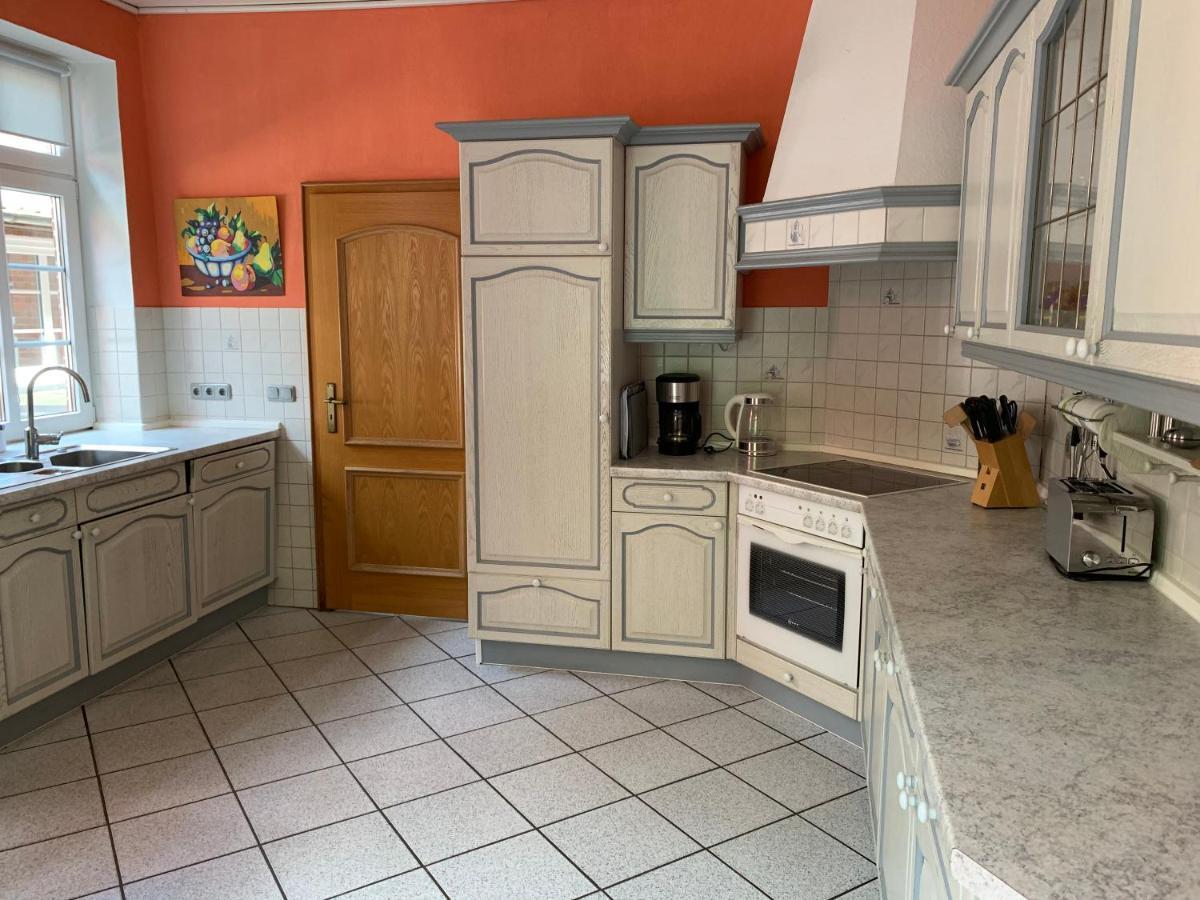 Hof Olde Warft Appartement